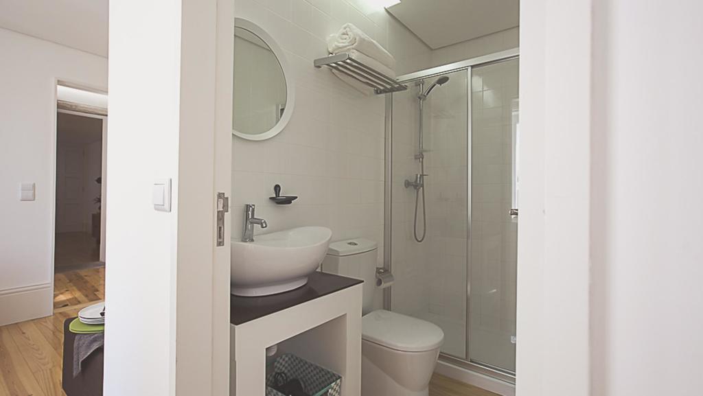 BmyGuest - Almada Garden Apartment Porto Exterior foto