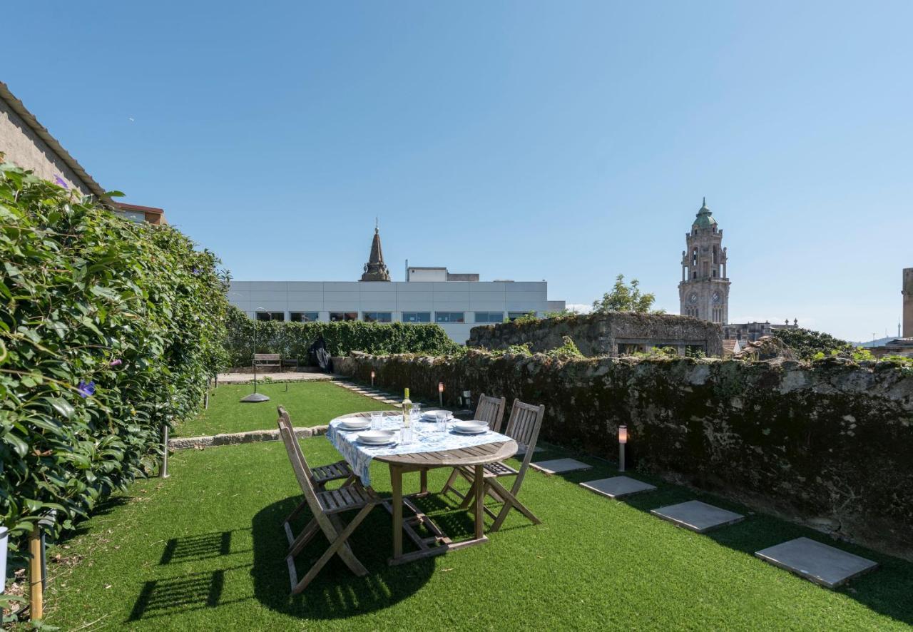 BmyGuest - Almada Garden Apartment Porto Exterior foto