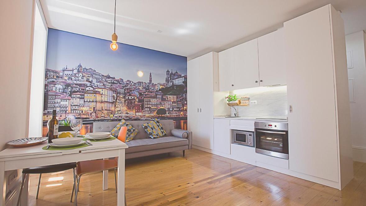BmyGuest - Almada Garden Apartment Porto Exterior foto