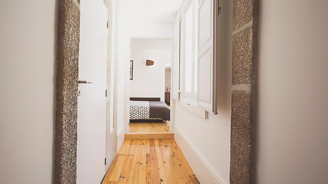 BmyGuest - Almada Garden Apartment Porto Exterior foto